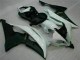 Buy 2008-2016 White Black Yamaha YZF R6 Motorcycle Fairings & Bodywork