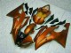Buy 2008-2016 Orange Yamaha YZF R6 Bike Fairings