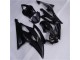 Buy 2008-2016 Glossy Matte Black Yamaha YZF R6 Motorcycle Fairings Kits