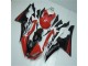 Buy 2008-2016 Red White Yamaha YZF R6 Motorcyle Fairings