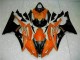 Buy 2008-2016 Orange Black Yamaha YZF R6 Motorcycle Fairings Kit Buy 2008-2016 Orange Black Yamaha YZF R6 Motorcycle Fairings Kit