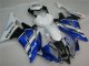 Buy 2008-2016 Blue White Yamaha YZF R6 Motorcycle Fairing