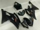 Buy 2008-2016 Black Yamaha YZF R6 Motorbike Fairing Kits