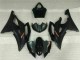 Buy 2008-2016 Black Yamaha YZF R6 Motorbike Fairing Kits