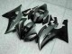 Buy 2008-2016 Grey Black Yamaha YZF R6 Moto Fairings