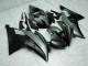 Buy 2008-2016 Grey Black Yamaha YZF R6 Moto Fairings