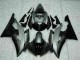 Buy 2008-2016 Grey Black Yamaha YZF R6 Moto Fairings