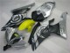 Buy 2008-2016 Yellow Black Silver Yamaha YZF R6 Motor Fairings