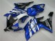 Buy 2008-2016 Blue Yamaha YZF R6 Motorcycle Fairings Kit Buy 2008-2016 Blue Yamaha YZF R6 Motorcycle Fairings Kit