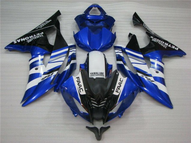 Buy 2008-2016 Blue Yamaha YZF R6 Motorcycle Fairings Kit Buy 2008-2016 Blue Yamaha YZF R6 Motorcycle Fairings Kit