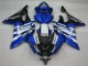 Buy 2008-2016 Blue Yamaha YZF R6 Motorcycle Fairings Kit Buy 2008-2016 Blue Yamaha YZF R6 Motorcycle Fairings Kit
