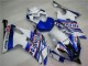 Buy 2008-2016 White Blue Sterilgarda Volvo Yamaha YZF R6 Motorcycle Fairing Buy 2008-2016 White Blue Sterilgarda Volvo Yamaha YZF R6 Motorcycle Fairing