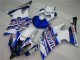 Buy 2008-2016 White Blue Sterilgarda Volvo Yamaha YZF R6 Motorcycle Fairing Buy 2008-2016 White Blue Sterilgarda Volvo Yamaha YZF R6 Motorcycle Fairing