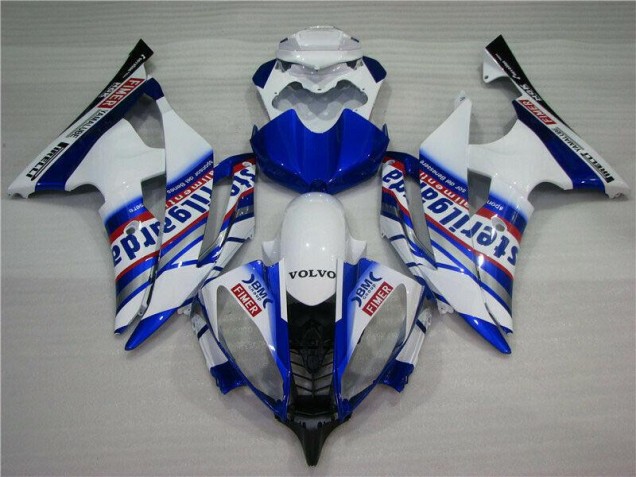 Buy 2008-2016 Yamaha R6 Fairings MF0977 Buy 2008-2016 Yamaha R6 Fairings MF0977