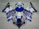 Buy 2008-2016 White Blue Sterilgarda Volvo Yamaha YZF R6 Motorcycle Fairing Buy 2008-2016 White Blue Sterilgarda Volvo Yamaha YZF R6 Motorcycle Fairing