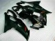Buy 2008-2016 Black Yamaha YZF R6 Motorcycle Fairing Kit