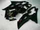 Buy 2008-2016 Black Yamaha YZF R6 Motorcycle Fairing Kit