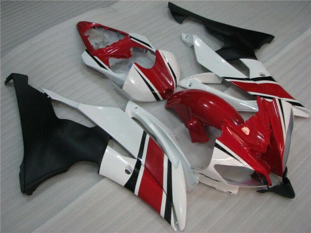 Buy 2008-2016 Red Yamaha YZF R6 Motor Bike Fairings Buy 2008-2016 Red Yamaha YZF R6 Motor Bike Fairings