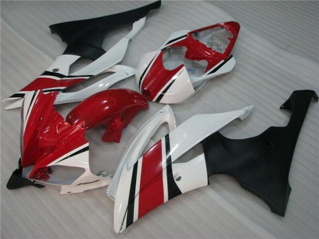 Buy 2008-2016 Red Yamaha YZF R6 Motor Bike Fairings Buy 2008-2016 Red Yamaha YZF R6 Motor Bike Fairings