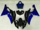 Buy 2008-2016 Blue Black Yamaha YZF R6 Motorcyle Fairings Buy 2008-2016 Blue Black Yamaha YZF R6 Motorcyle Fairings