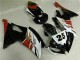 Buy 2008-2016 White Black Yamaha YZF R6 Motor Fairings Buy 2008-2016 White Black Yamaha YZF R6 Motor Fairings