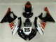 Buy 2008-2016 White Black Yamaha YZF R6 Motor Fairings Buy 2008-2016 White Black Yamaha YZF R6 Motor Fairings