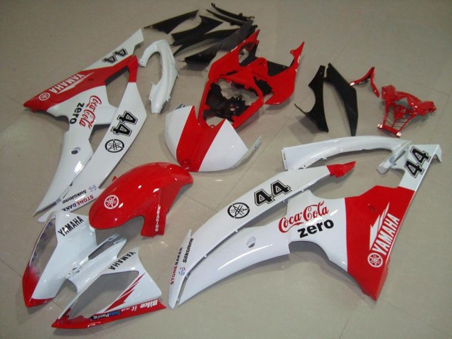 Buy 2008-2016 Cocacola Yamaha YZF R6 Bike Fairing
