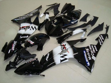 Buy 2008-2016 West Race Yamaha YZF R6 Motorcycle Fairings Kits