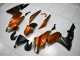 Buy 2009-2011 Orange Kawasaki EX650 Motorbike Fairing