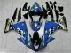 Buy 2009-2011 Blue Yamaha YZF R1 Bike Fairings