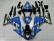 Buy 2009-2011 Blue Yamaha YZF R1 Bike Fairings