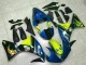 Buy 2009-2011 Blue Yamaha YZF R1 Replacement Motorcycle Fairings