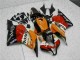 Buy 2009-2012 Orange Repsol Honda CBR600RR Motor Fairings Buy 2009-2012 Orange Repsol Honda CBR600RR Motor Fairings