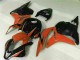 Buy 2009-2012 Black Honda CBR600RR Motorcycle Fairings