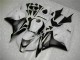 Buy 2009-2012 White Honda CBR600RR Motorcycle Fairing