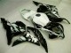 Buy 2009-2012 Black Honda CBR600RR Motorcycle Fairing Kits