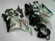 Buy 2009-2012 Black Honda CBR600RR Bike Fairings