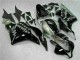 Buy 2009-2012 Black Honda CBR600RR Bike Fairing Kit Buy 2009-2012 Black Honda CBR600RR Bike Fairing Kit