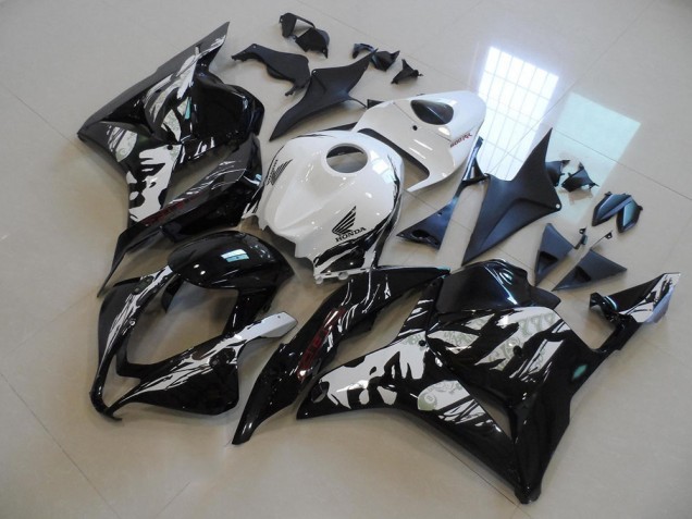 Buy 2009-2012 Leyla Honda CBR600RR Motorbike Fairing