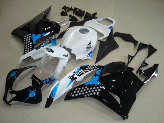 Buy 2009-2012 Special Decals Honda CBR600RR Bike Fairings Buy 2009-2012 Special Decals Honda CBR600RR Bike Fairings