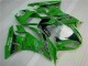 Buy 2009-2012 Green Black LeoVince Kawasaki ZX6R Motorcycle Fairing Kit Buy 2009-2012 Green Black LeoVince Kawasaki ZX6R Motorcycle Fairing Kit