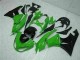 Buy 2009-2012 Black Green Kawasaki ZX6R Motorcycle Bodywork Buy 2009-2012 Black Green Kawasaki ZX6R Motorcycle Bodywork