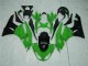 Buy 2009-2012 Black Green Kawasaki ZX6R Motorcycle Bodywork Buy 2009-2012 Black Green Kawasaki ZX6R Motorcycle Bodywork