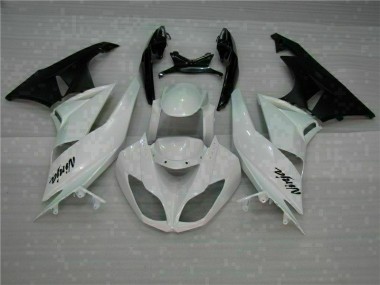 Buy 2009-2012 Kawasaki Ninja ZX6R Fairings MF1946