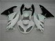 Buy 2009-2012 White Black Kawasaki ZX6R Motorcycle Fairings Kits Buy 2009-2012 White Black Kawasaki ZX6R Motorcycle Fairings Kits