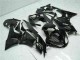Buy 2009-2012 Black White Ninja 636 Kawasaki ZX6R Moto Fairings Buy 2009-2012 Black White Ninja 636 Kawasaki ZX6R Moto Fairings