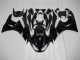 Buy 2009-2012 Glossy Black Kawasaki ZX6R Motorbike Fairing Buy 2009-2012 Glossy Black Kawasaki ZX6R Motorbike Fairing