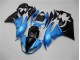 Buy 2009-2012 Blue Black Kawasaki ZX6R Motorcycle Fairing Kit Buy 2009-2012 Blue Black Kawasaki ZX6R Motorcycle Fairing Kit