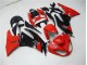 Buy 2009-2012 Red Black Kawasaki ZX6R Bike Fairings Buy 2009-2012 Red Black Kawasaki ZX6R Bike Fairings
