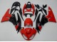 Buy 2009-2012 Red Black Kawasaki ZX6R Bike Fairings Buy 2009-2012 Red Black Kawasaki ZX6R Bike Fairings